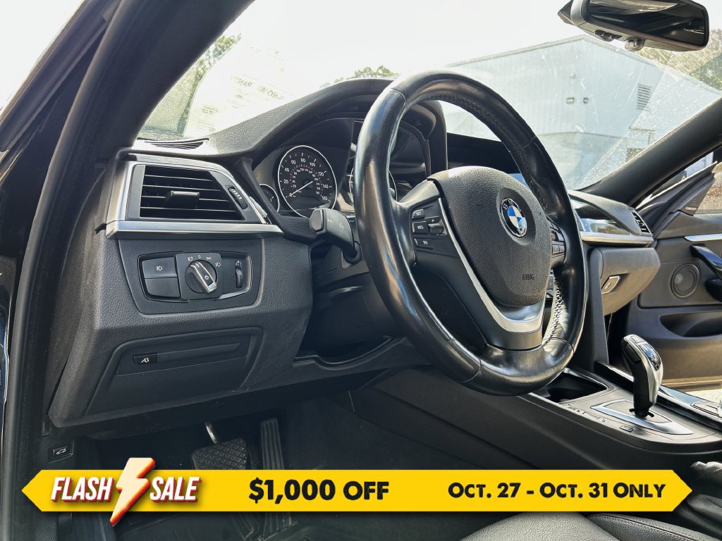 Used 2019 BMW 440i Gran Coupe xDrive w/ Convenience Package AWD/4WD image 10