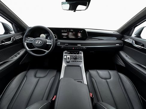 New 2025 Hyundai Palisade Calligraphy image 13