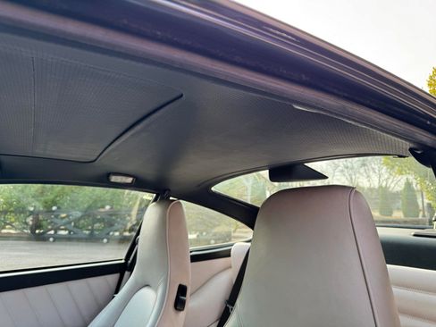 Used 1992 Porsche 911 GT3 RS image 38