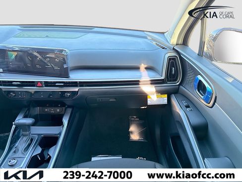 New 2026 Kia Sorento LX image 17