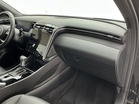 Used 2024 Hyundai Tucson XRT image 24