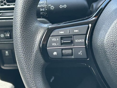 Certified 2026 Honda Civic LX image 20