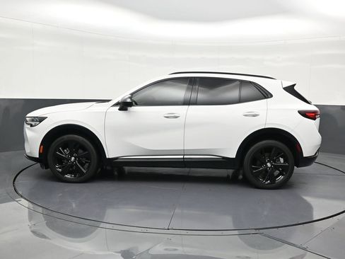 Used 2022 Buick Envision Preferred w/ Sport Touring Package image 2