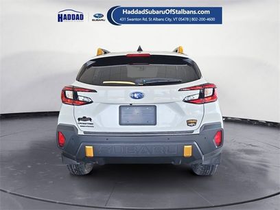 New 2026 Subaru Crosstrek 2.5i Wilderness