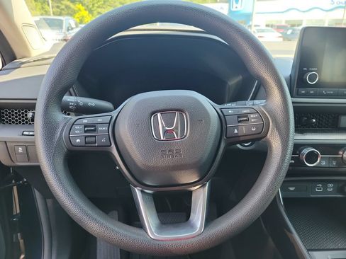 Used 2025 Honda CR-V EX image 22
