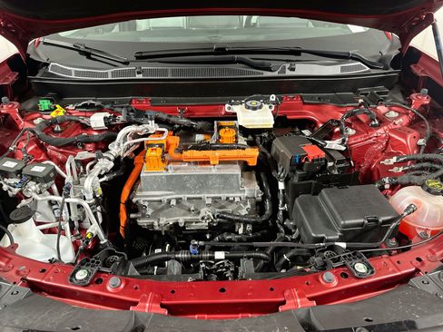 Used 2024 Honda Prologue Touring image 34