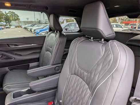 New 2026 INFINITI QX60 Autograph w/ Dark Cargo Package image 29