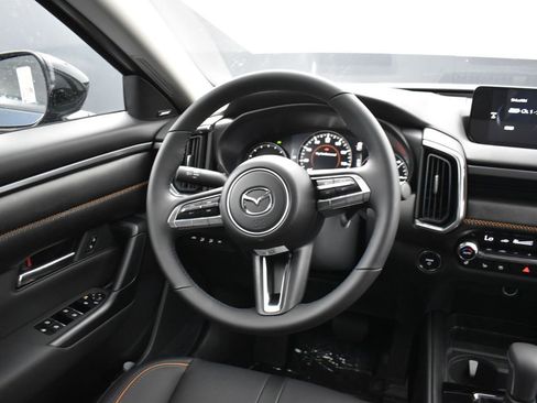 New 2026 MAZDA CX-50 2.5 Hybrid w/ Weather Package image 17