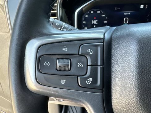 Used 2024 Chevrolet Silverado 2500 LT w/ All Star Edition AWD/4WD image 37
