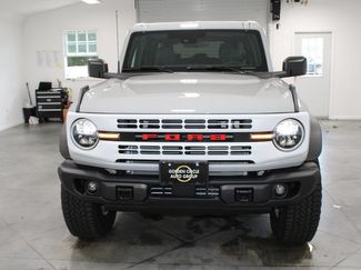 New 2026 Ford Bronco Heritage Edition AWD/4WD video 2