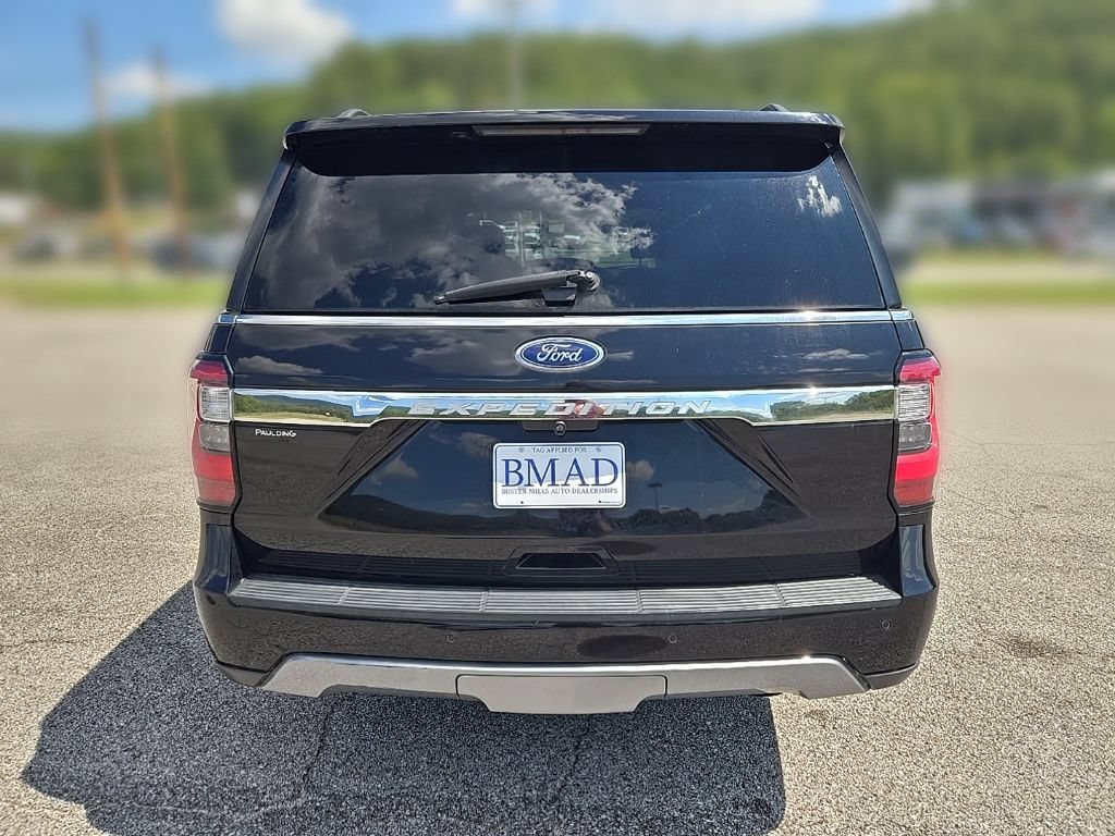 Used 2020 Ford Expedition Limited RWD image 11
