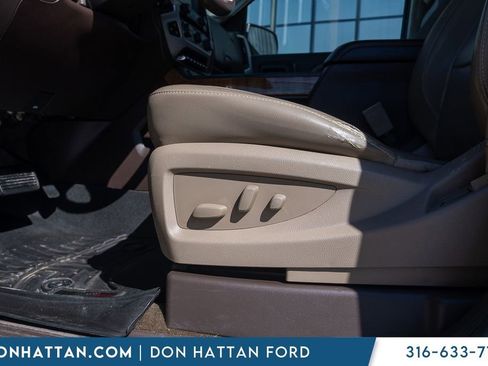 Used 2016 GMC Sierra 1500 SLT w/ SLT Premium Package image 14