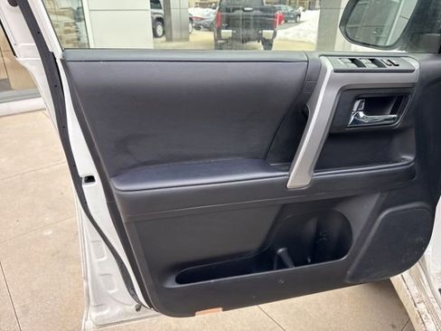 Used 2023 Toyota 4Runner TRD Sport image 22