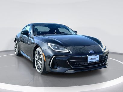 New 2026 Subaru BRZ Limited