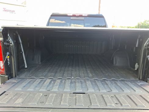Used 2024 GMC Sierra 1500 Denali w/ Denali Reserve Package image 30
