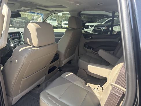 Used 2017 Chevrolet Tahoe Premier image 7