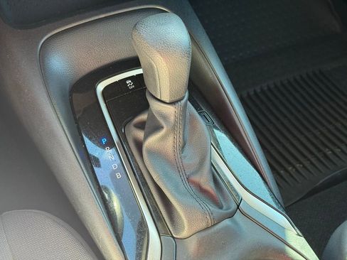 Used 2024 Toyota Corolla LE image 34