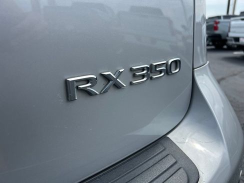 Used 2011 Lexus RX 350 2WD w/ Premium Pkg image 12
