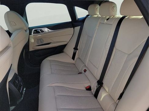 New 2026 BMW i4 eDrive40 RWD image 16