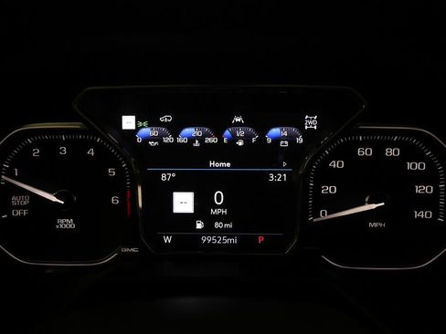 Used 2021 GMC Yukon AT4 w/ AT4 Premium Plus Package AWD/4WD image 23