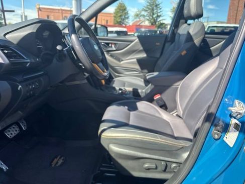 Used 2022 Subaru Forester Wilderness AWD/4WD image 23