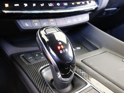 New 2025 Cadillac CT5 Sport image 24