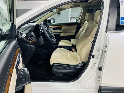 Used 2018 Honda CR-V EX-L image 21