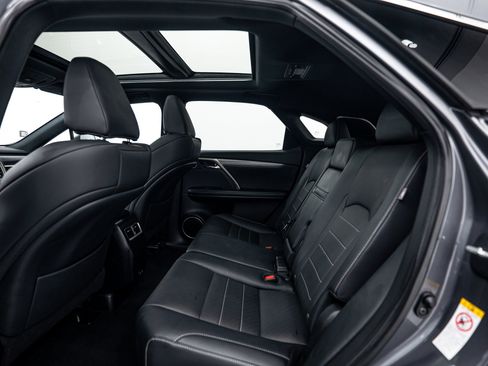 Used 2020 Lexus RX 350 F Sport w/ Cold Weather Package image 20