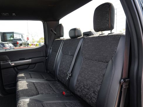 Used 2023 Ford F150 Tremor AWD/4WD image 29