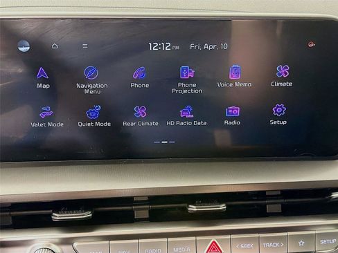 Used 2025 Kia Telluride S image 15