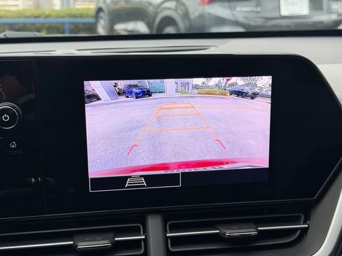 Certified 2024 Chevrolet Trax LS FWD image 24
