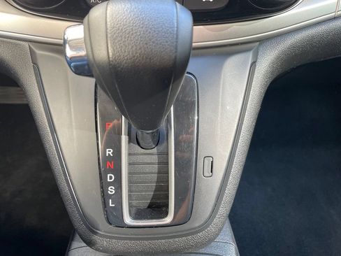 Used 2016 Honda CR-V EX image 18