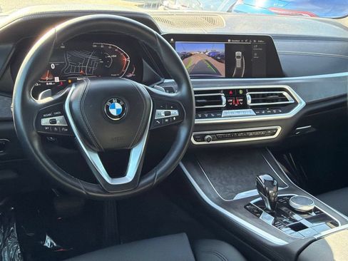 Used 2021 BMW X5 sDrive40i w/ Convenience Package RWD image 26