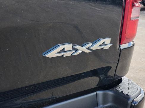 Used 2022 RAM 1500 Laramie image 33