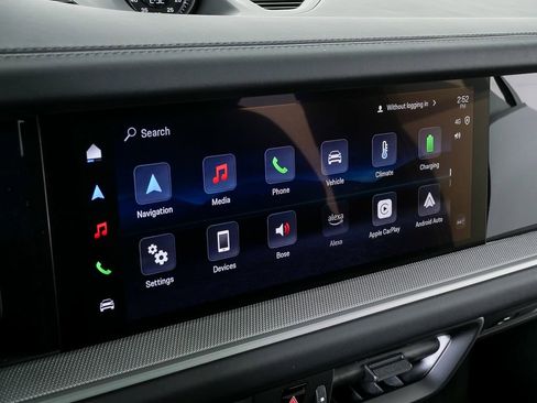 New 2026 Porsche Cayenne AWD image 14