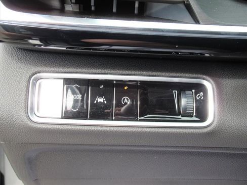 New 2026 Buick Envision Preferred image 21