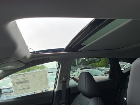 New 2026 Nissan Murano SL AWD/4WD image 23