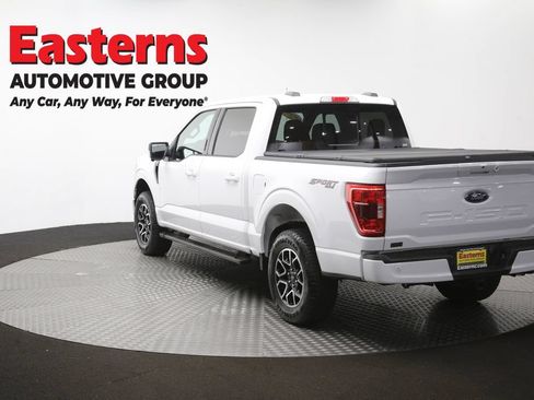 Used 2023 Ford F150 XLT w/ Equipment Group 302A High AWD/4WD image 67
