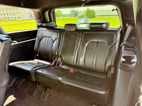 Used 2021 Ford Expedition Limited AWD/4WD image 13