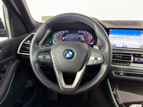 Certified 2023 BMW X5 xDrive40i w/ Premium Package image 13