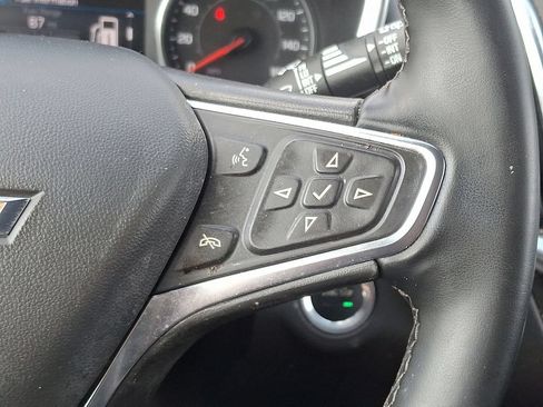 Used 2024 Chevrolet Equinox LT AWD/4WD image 21