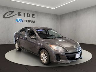 Used 2013 MAZDA MAZDA3 i Touring FWD video 1