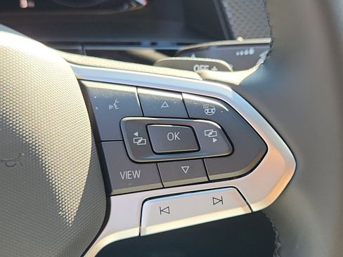 New 2026 Volkswagen Atlas Cross Sport SEL Premium R-Line image 17