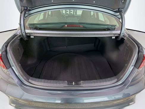 Used 2024 Kia Forte LXS image 25