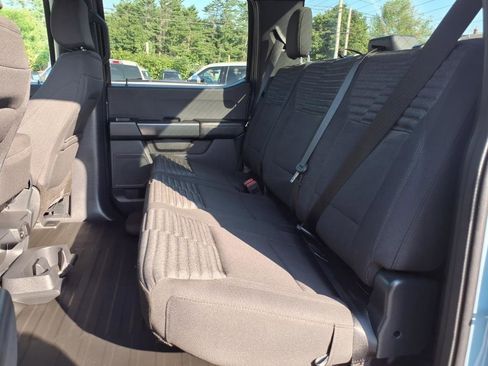 Used 2023 Ford F150 XL w/ STX Appearance Package image 13