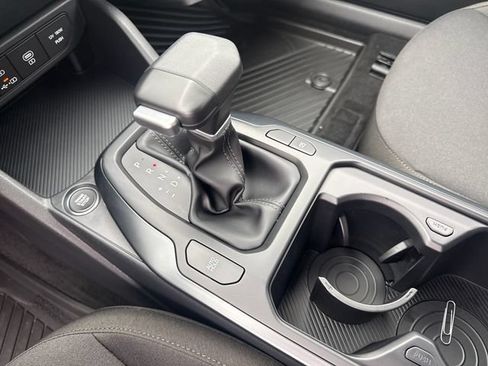 New 2026 Kia K4 FWD image 23