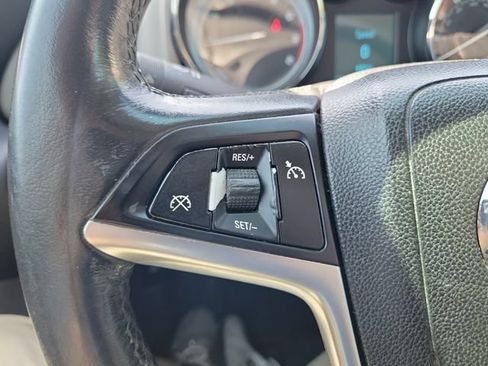 Used 2014 Buick Verano FWD image 24