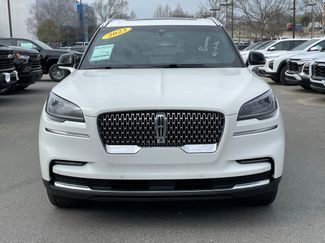 Used 2023 Lincoln Aviator Reserve video 2