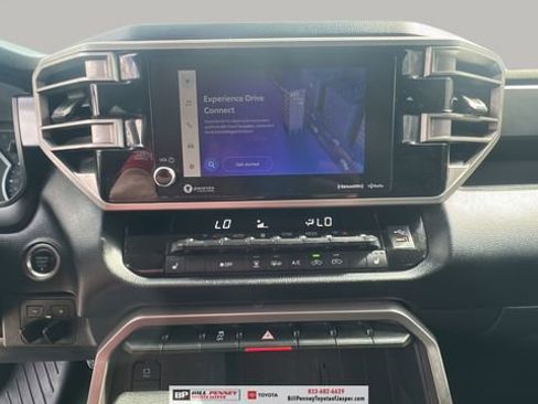 Used 2023 Toyota Tundra SR5 w/ SR5 Premium Package image 14