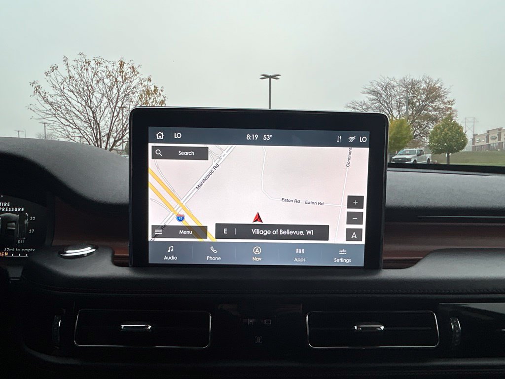 Certified 2020 Lincoln Aviator Reserve AWD/4WD image 22